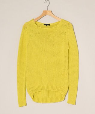 ONWARD Reuse Park 【ICB】ニット春夏