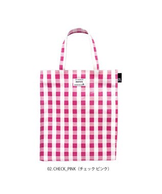 ROOTOTE 1028【ラミネート加工A4収納】SN.アーキャトル.ラミネート-Q