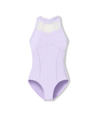 Chacott ハイネックレオタード