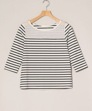 ONWARD Reuse Park 【any SiS】カットソー春夏