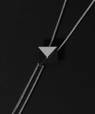 WEGO Mモチーフループタイ 柄2