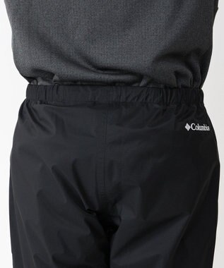 Columbia Columbia/ マゲイクハイクレインパンツ /コロンビア Black