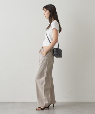 IACUCCI  ベルタ XXS CERVO ネイビー