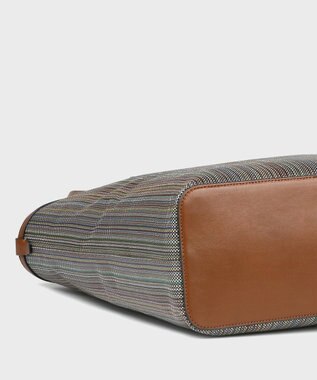 コーテッドキャンバス トートバッグ / Paul Smith コーテッドキャンバス トートバッグ / Paul Smith
