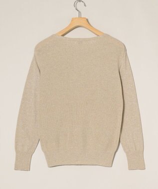 ONWARD Reuse Park 【J.PRESS】ニット秋冬 ベージュ