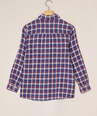 ONWARD Reuse Park 【J.PRESS】ブラウス秋冬 レッド