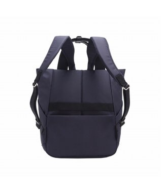 ACE BAGS & LUGGAGE Kanana project collection DYLサリール2 2WAY リュックサック 35953 カナナ プロジェクト ネイビー