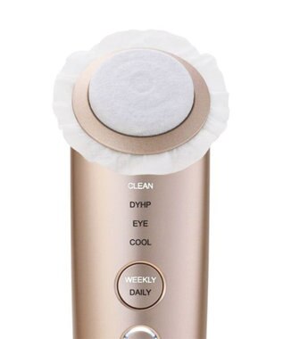 YA-MAN RFブースターパッド クリアディープモイスチャー 15包入 -