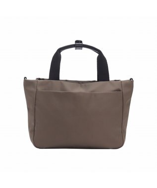 ACE BAGS & LUGGAGE Kanana project collection DYLサリール2 2WAY ショルダーバッグ  35951 カナナ プロジェクト カーキブラウン