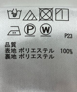 ONWARD Reuse Park 【any SiS】ワンピース春夏 ネイビー