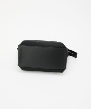 IACUCCI ソルベット S NYLON/RUGA ブラック