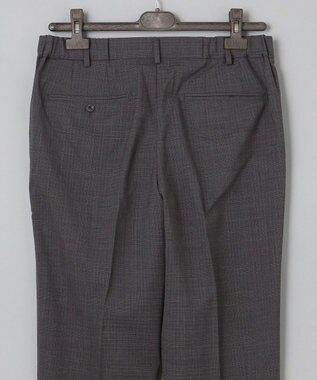 GOTAIRIKU 【AIRY MOVE / セットアップ対応】T/Ｗ Dot Air パンツ グレー系8