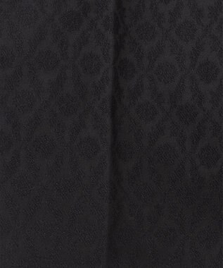 JOSEPH HOMME オーナメントジャガード / PEGG CONVERTIBLE ブラック系