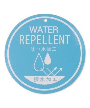 ANY 【手洗い可/UVカット】撥水ハット グレージュ