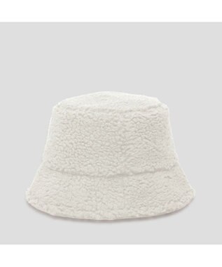 ATRENA ホッカルン ボアバケットハット