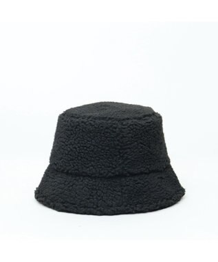 ATRENA ホッカルン ボアバケットハット