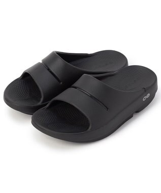 Chacott OOFOS　OOahh ブラック