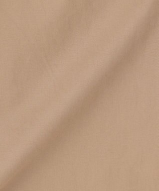 J.PRESS LADIES 【洗える】20チノストレッチ ワイドパンツ ベージュ系