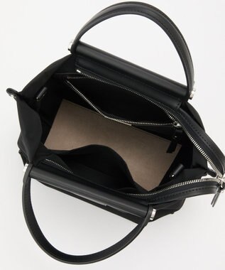 IACUCCI ソルベット S NYLON/RUGA ブラック