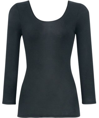 WACOAL インナー 綿100％(身生地) オーガニックコットンを使用 ムレにくい 8分袖 長袖 レディース CLD329 /ワコール