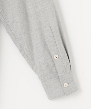 NAVE シャーティング ライトグレー