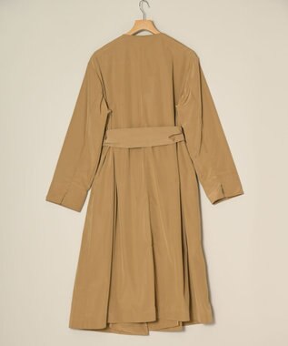 ONWARD Reuse Park 【自由区】コート春夏 イエロー