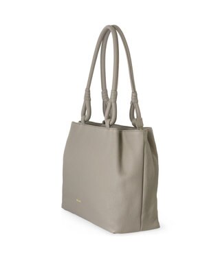 IBIZA マティース　セミショルダーバッグ トープ