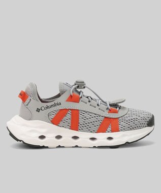 Columbia Columbia/ キッズアイテム/ ユース ドレインメーカー エックスティーアール /コロンビア Steam Tangy Orange