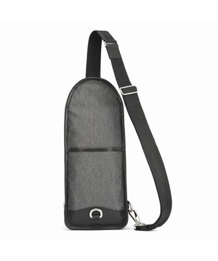 ACE BAGS & LUGGAGE Orobianco ジーンズ2 ショルダーバッグ 93119 オロビアンコ ブラック