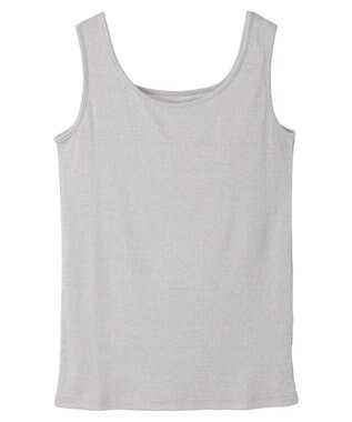 Green Parks ＢＰ　前後２ＷＡＹラメタンク Gray