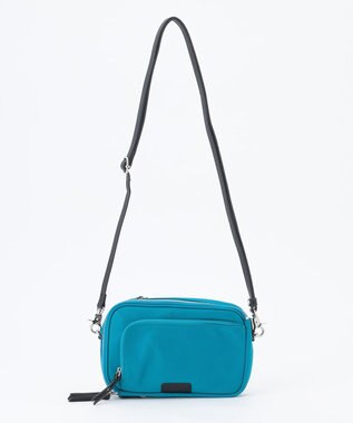 Y'SACCS 【大人のおしゃれ手帖11月号掲載】本上まなみ×Y'SACCS 　ウォレットポシェット