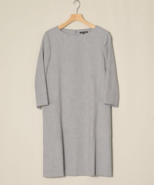 ONWARD Reuse Park 【23区】ワンピース秋冬 グレー