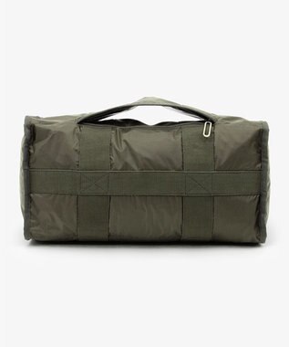 LeSportsac ESSENTIAL MEDIUM DUFFLE/グラベルC グラベルC