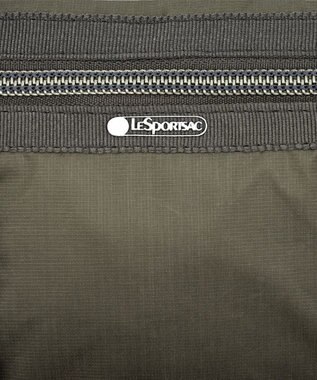 LeSportsac ESSENTIAL MEDIUM DUFFLE/グラベルC グラベルC