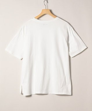 ONWARD Reuse Park 【23区】カットソー春夏 ホワイト