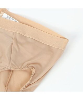 Chacott サニタリーショーツ（スタンダードタイプ） ベージュ