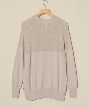 ONWARD Reuse Park 【23区】ニット秋冬 ベージュ
