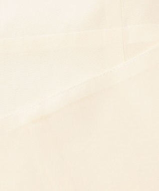 JOSEPH シルキービシー　ドレス Ivory