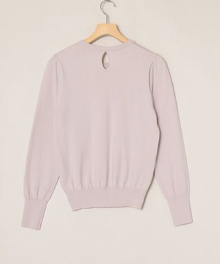 ONWARD Reuse Park 【組曲】ニット秋冬 ピンク