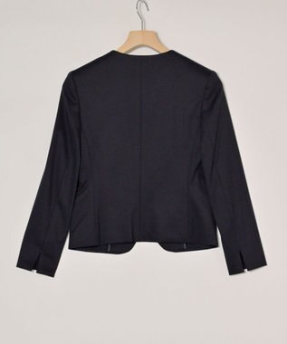 ONWARD Reuse Park 【自由区】ジャケット春夏 ネイビー