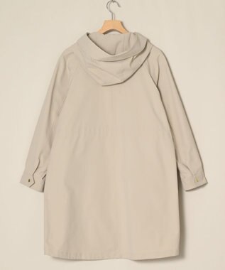 ONWARD Reuse Park 【23区】コート春夏 ベージュ