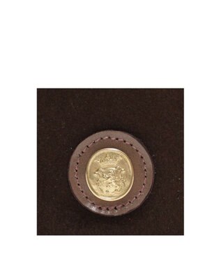 A.D.M.J. 【ファブリック】スエードプラス/バケットトートM モロ