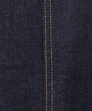 23区 【洗える】23区DENIM ストレッチデニム スカート ネイビー系