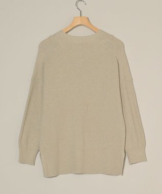 ONWARD Reuse Park 【UNFILO】ニット秋冬 ベージュ