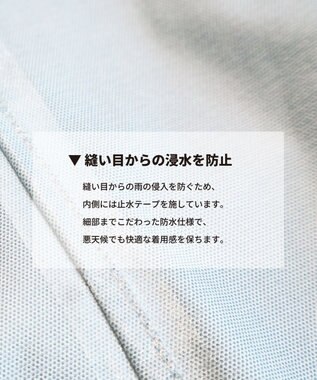 PW CIRCULUS 【 耐水圧20000mm  / レイン対応 】【UNISEX】防水レインウエアセット ゴルフ ライトグリーン系