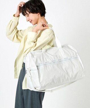 LeSportsac DELUXE LG WEEKENDER/メレンゲ メレンゲ