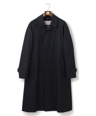 J.PRESS MEN 【定番】VENTILE（R） ギャバジン バルマカーン コート