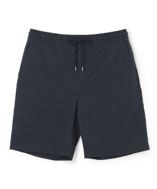 JOSEPH HOMME スーパーストレッチウエザー / BERMUDA ネイビー系