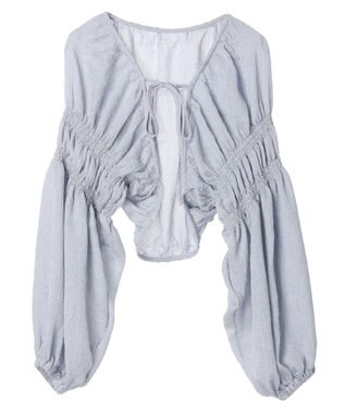 earth music&ecology シアーボレロ Sax