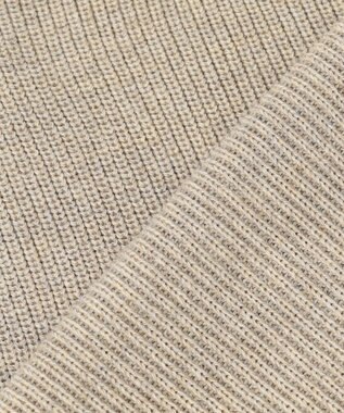 J.PRESS LADIES DRALON MERINO ニット ベスト ベージュ系